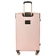 thumbnail image 2 of Set de equipaje Kensie Hudson Softside Spinner de 3 piezas, color rosa, 2 of 9