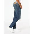 thumbnail image 4 of Signature by Levi Strauss & Co. Men's Skinny Fit Jeans, 4 of 5