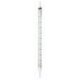 thumbnail image 2 of GSC International SPDS-50 Serological Pipette, 50ml Capacity by 0.5ml, Plastic, Sterile, Color Coded., 2 of 2