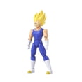 thumbnail image 3 of Figura de acción Dragon Ball Super Dragon Stars 6.5 pulgadas Majin Vegeta Super Hero Bandai, 3 of 4