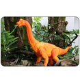 thumbnail image 6 of Staron under $5! Walking Dinosaur Toy with Egg Laying Function, Projection Brachiosaurus Simulation Model for Kids, Educational Toy for Boys Girls Gift, 6 of 6