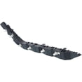 thumbnail image 5 of For 11-12 Sonata Rear Bumper Cover Outer Retainer Mounting Bracket Driver Side, 5 of 5