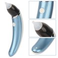 thumbnail image 4 of Aspirador Nasal Para Bebé, Limpiador De Nariz Eléctrico Con 2 Tamaños De Puntas Para La Nariz, 4 of 7