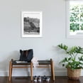 thumbnail image 3 of Art.com Monongahela Incline, Pittsburg, Pa. Photo, White Frame Wall Art, 23" x 29", 3 of 5