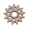 thumbnail image 1 of Front Sprocket Light 14T For Honda CRF150F, 2003-2014, 1 of 1