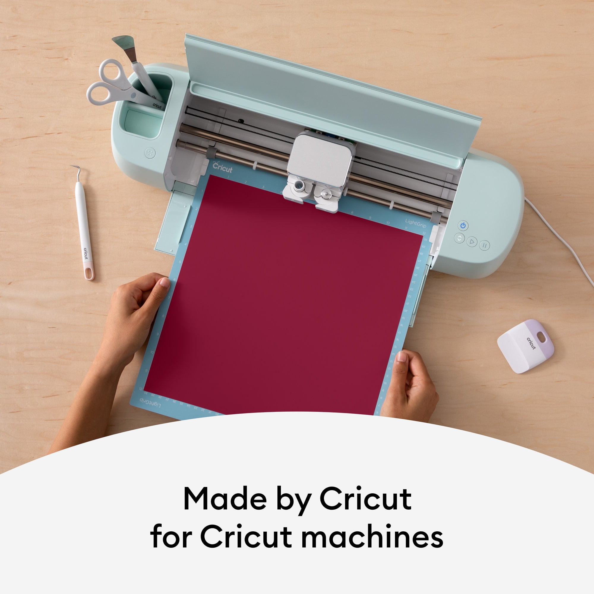 Cricut Premium Vinyl Permanent, 12" x 48"