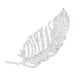 thumbnail image 5 of Joyería Broches de Plumas Broche de Circonio Regalos Accesorio de Broche de Cristal de de Imitación Salvador Broches de circón de moda, 5 of 10