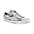 thumbnail image 2 of Converse Chuck Taylor All Star Camo Men's Shoes Vintage White-Black-White 166177f, 2 of 5