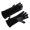 L, variant on Welding Gloves Leather ; Fire Resistant Gloves for Fireplace Stove Oven Grill Welding BBQ Handling ,Widely Use