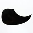 thumbnail image 6 of White Pearl Acoustic Guitar Dreadnaught Martin Style Pickguard Self Adhesive, 6 of 12