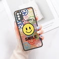 thumbnail image 1 of Funda dura mate para Xiaomi Poco X4 GT, 5G, F4, GT, X3, F3, Redmi Note 11, 10 Pro, 9, 8, 9s, 10s, 11s, 10C, 9A, 9C, NFC Fivean unisex, 1 of 2