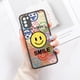 thumbnail image 1 of Funda transparente mate dura para Poco F4 GT, Funda para Xiaomi Poco X4 Pro 5G, Poco X3 Pro F3 M4 M3 X 3 NFC, protección de lente Fivean unisex, 1 of 2
