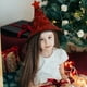 thumbnail image 5 of Xihbxyly Gorro de Fiesta Navideño, Diseño Único de Árbol de Navidad, Material Suave y Cómodo, Accesorio para Celebraciones Navideñas, Aspecto Festivo para Todas Las Edades, Lavable, 13.38 Pulgadas de, 5 of 7