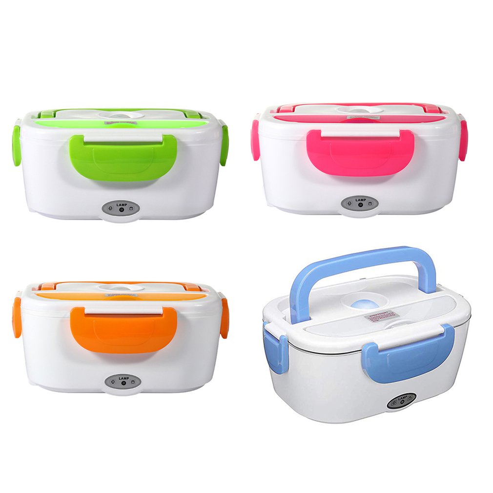 Thermic Dynamics Lunchbox Electric Lunch Box Circulation Heating and