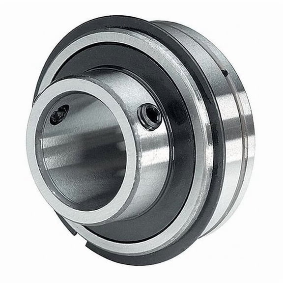 Tritan Insert Bearing,ER-39,2 7/16in Bore ER39
