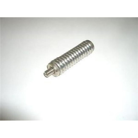 Medium Duty Stainless Steel Antenna Spring