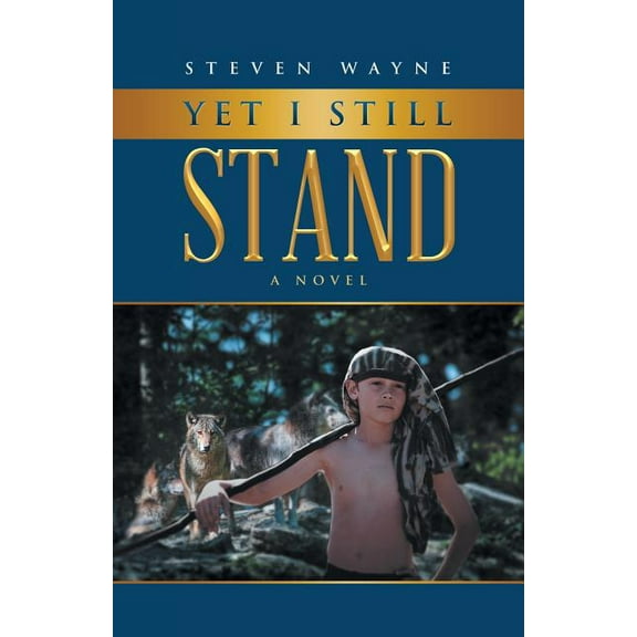 Yet I Still Stand (Paperback)
