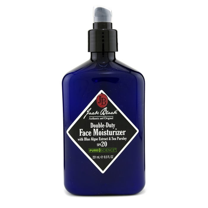 Jack Black Double Duty Face Moisturizer SPF 20 251ml/8.5oz