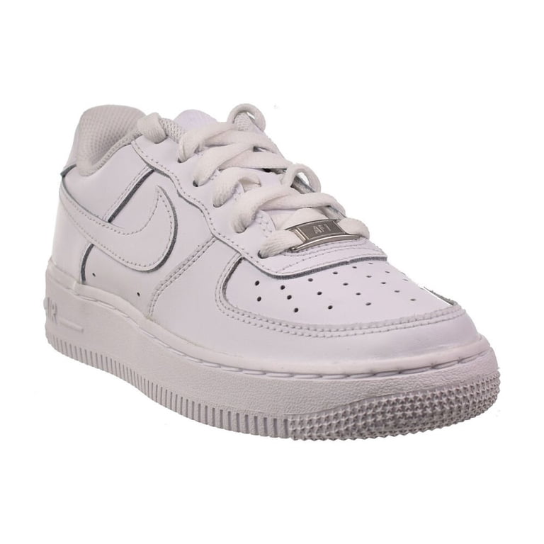 Nike Air Force 1 LE (PS/GS) Kids' Shoes White fv5951-111 - Walmart.com