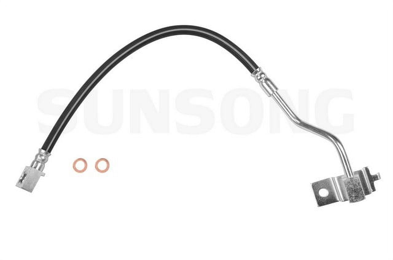 Sunsong 2204453 Brake Hydraulic Hose