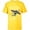 Sunflower, variant on Disney Pixar Toy Story Buzz Lightyear The World’s Greatest - Short Sleeve T-Shirt for Kids - Customized-Athletic Heather