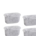 thumbnail image 4 of keepw 6pcs Activated Charcoal Water Filters for Coffee Makers All Series, 4 of 6