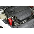 thumbnail image 2 of HPS Performance Red Cold Air Intake Kit Compatible for 2013-2016 Dodge Dart 2.0L Non Turbo, 837-689R, 2 of 5