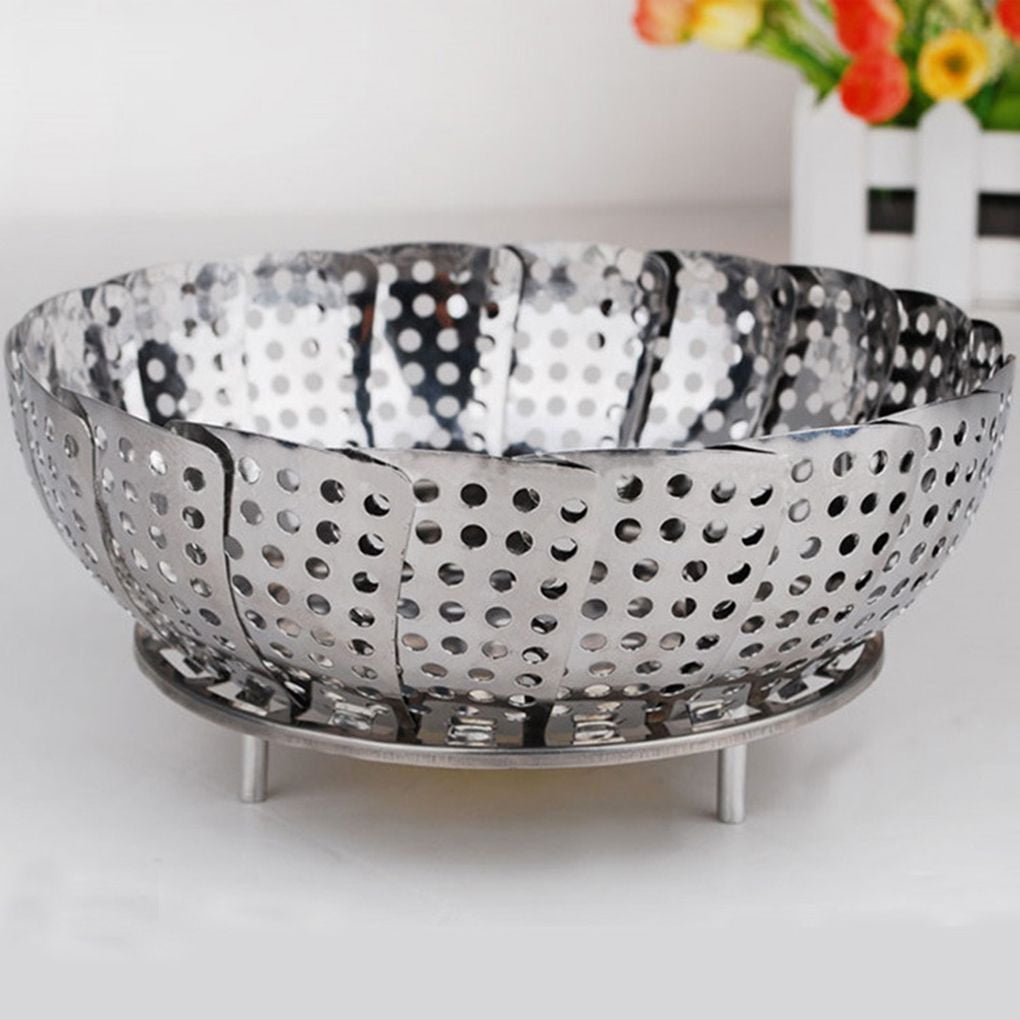 steamer foldable