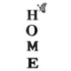 thumbnail image 2 of 1 Juego de decoración de pared, señales de letras para el hogar, pegatinas de espejo acrílico para pared, decoraciones de pared para sala de estar, dormitorio, decoración de pared del hogar, 2 of 4