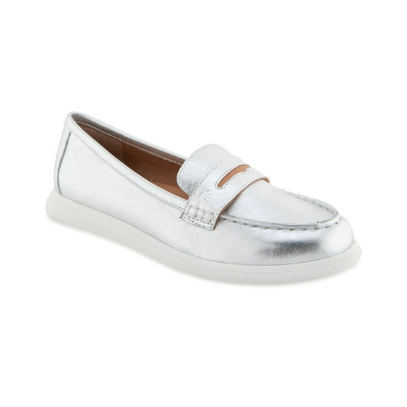 Gentle Souls by Kenneth Cole Baileey Leather Sneaker, 9