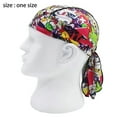 thumbnail image 2 of Gorro que absorbe el sudor., 2 of 5
