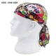 thumbnail image 2 of Gorro que absorbe el sudor., 2 of 5