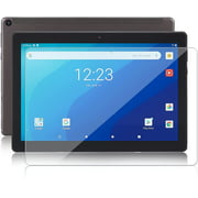 For Walmart Onn 10.1 Pro Tablet 2020 Tempered Glass Screen Protector, SOATUTO Onn 10.1 Pro Screen Protector Anti-Scratch High Sensitivity Easy Clean For Walmart Onn 10.1 Pro Model 100003562 - 1 Pcs