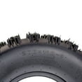 thumbnail image 6 of Hoosier ATV Mud Rear Tires 20.0X11.0-9 XC175 for Off-Road Racing with Hoosier Keychain (2-Pack), 6 of 9