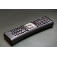 thumbnail image 3 of "Comcast / Xfinity XR11 Premium Voice Activated Cable TV Backlit Remote Control - Compatible with HD DVR including Motorola, X1 & X2 IR & RF Aim Anywhere,.., By Gadgets World from USA", 3 of 4