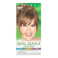 thumbnail image 2 of (3 pack) Clairol Balsam Hair Color, 608 Light Brown, 2 of 6
