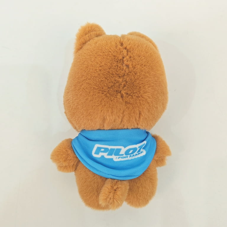 Cute Stray Kids Plush Pilot Toy Funny Stuffed Animal Kpop Skzoo
