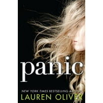 Pre-Owned Panic (Hardcover) 0062014552 9780062014559