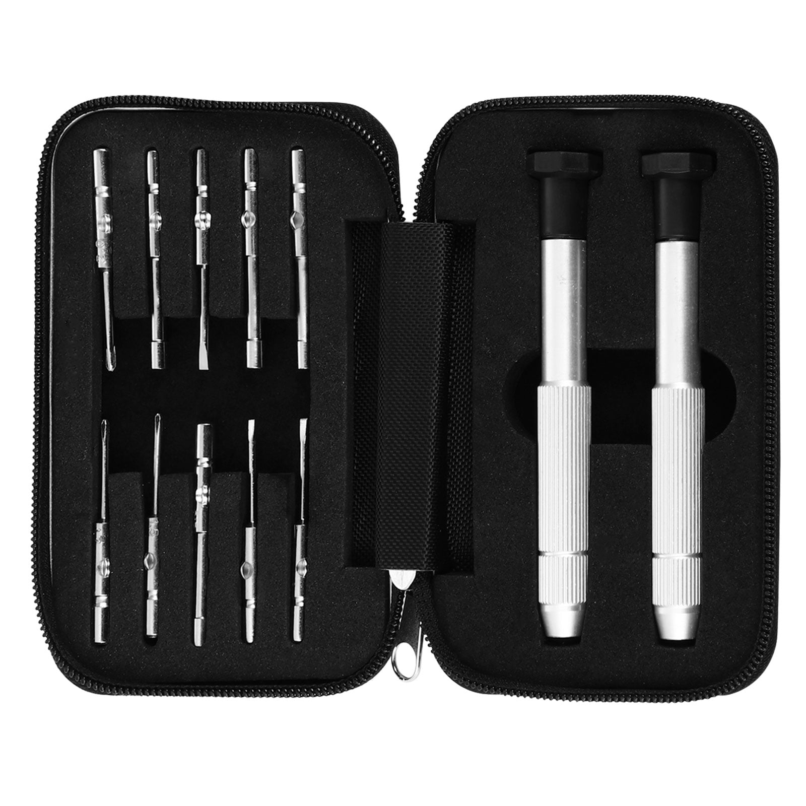 OUNONA Repair Kit Screwdriver Glasses Set Eyeglass Tools Sunglasses