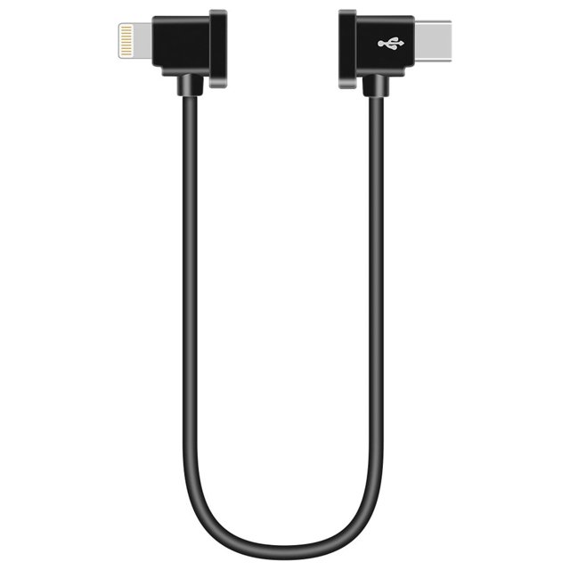 Jindong FPV Combo Data Transfer Cable for DJI FPV Combo Remote Controller RC TypeC USB