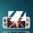 thumbnail image 1 of Pour Retroid Pocket 4 Pro avec Étui, Grip et Protecteur d'Écran R5W5, 1 of 1