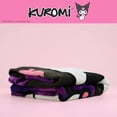 thumbnail image 4 of Collectibles Kuromi Bedding Super Soft Cozy Blanket, 59 in x 78.7 in, 4 of 5