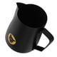 thumbnail image 1 of Copa De Espuma Espresso Copa De Metal Jarra Jarra De Leche Multiusos 600ml Café Café Creamer Café Para Leche, 1 of 7