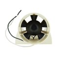 thumbnail image 1 of Soplador Silencioso En Línea 145 CFM De 3 Pulgadas, Turboventilador Silencioso De Flujo De 12V Para Circulación De Aire En Conductos, Yotijar Soplador de aire 145CFM, 1 of 8