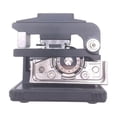 thumbnail image 3 of Optical Fiber Cutting Cleaver, 3 In 1, 16 Surface Blade, FTTT High Precision Fiber Optic Knife Tools, Cutter ,Compact Body, 3 of 5