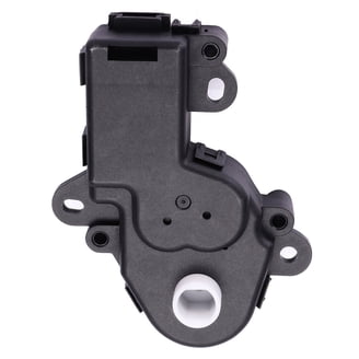 A-Premium HVAC Heater Blend Door Actuator Replacement For Chevy Aveo, Pontiac Wave, Suzuki Swift+ (2004-2015)