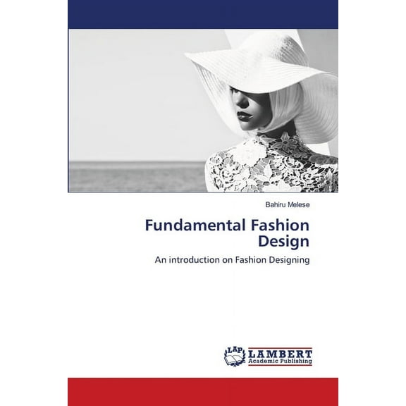 Fundamental Fashion Design (Paperback)