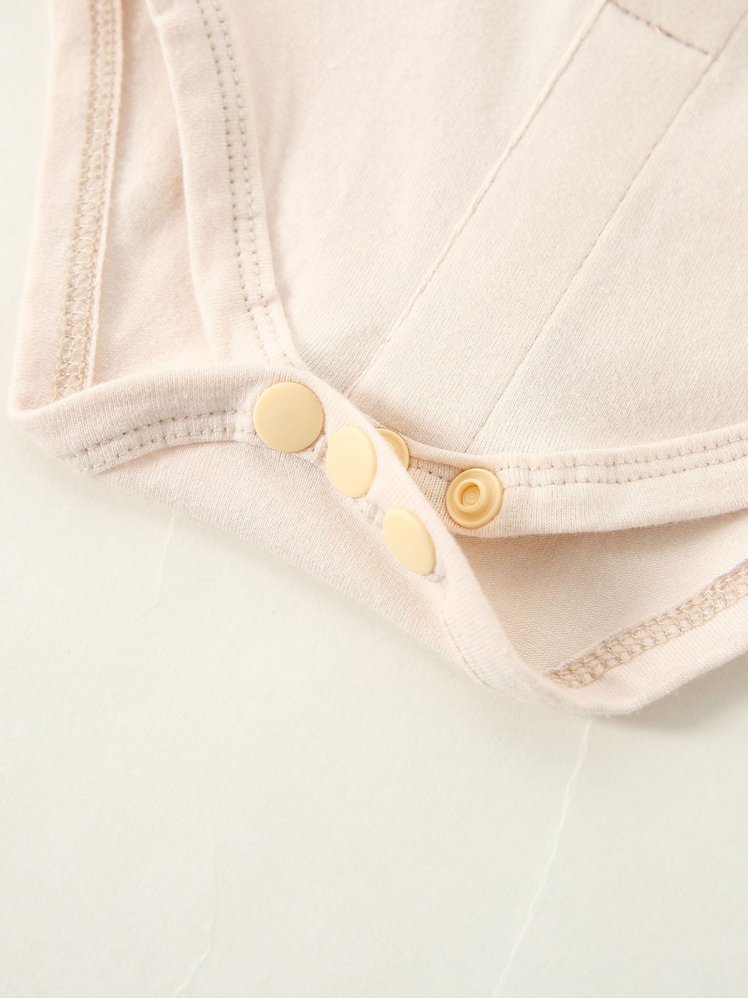 WESIDOM Infant Boy Toddler Newborn Gentleman Clothes Outfit Dress Shirt Vest Bowtie Pants 4pcs 0-24M