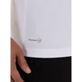 thumbnail image 2 of Russell Men's and Big Men's Core Jersey Active T-Shirt, up to Size 5XL, 2 of 8