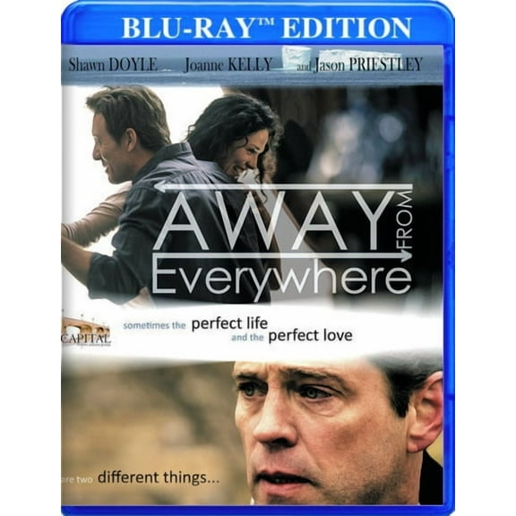 Away From Everywhere